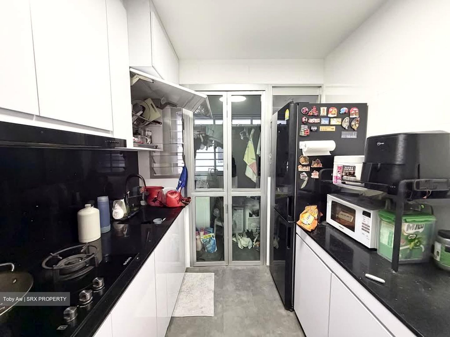 Blk 440A West Ridges @ Bukit Batok (Bukit Batok), HDB 3 Rooms #577683241